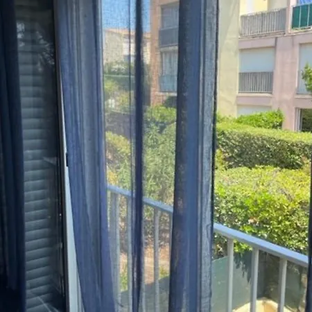 T3 Au Cap D'agde Avec Parking, A 10 Min Du Port Et 15 Min De La - Fr-1-749-9 * 아그
